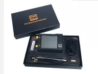 Máy Quang Phổ TinySA 2.8 Cầm Tay